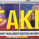 Image for article titled No, a Reporter Did Not Call the White House Press Secretary a 'Lying Bitch'